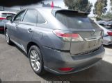 LEXUS RX 450H снимка