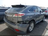 LEXUS RX 450H снимка