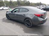 MAZDA MAZDA3 I SPORT снимка