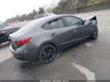 MAZDA MAZDA3 I SPORT снимка