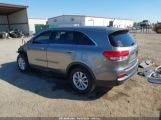 KIA SORENTO 2.4L L снимка