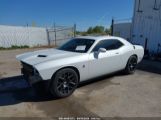 DODGE CHALLENGER R/T SCAT PACK photo