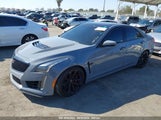 CADILLAC CTS-V 1G6A15S62G0****** снимка