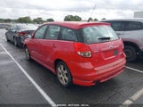 TOYOTA MATRIX XR 2T1KR32E53C040223 снимка