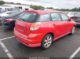 TOYOTA MATRIX XR 2T1KR32E53C040223 fotografie