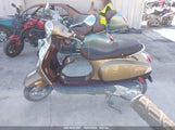 VESPA LX 150IE ZAPM688F8B5****** снимка