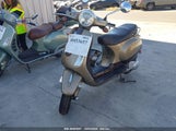 VESPA LX 150IE ZAPM688F8B5****** снимка