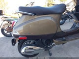 VESPA LX 150IE ZAPM688F8B5****** снимка