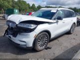 LINCOLN AVIATOR RESERVE снимка