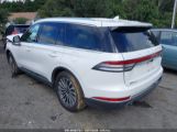 LINCOLN AVIATOR RESERVE снимка