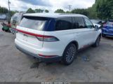 LINCOLN AVIATOR RESERVE photo