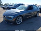 BMW 320I photo