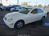 MERCEDES-BENZ C 240 WDBRF61J13E****** снимка