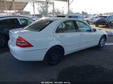 MERCEDES-BENZ C 240 WDBRF61J13E****** снимка