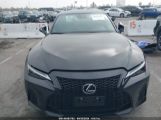 LEXUS IS 350 F SPORT снимка