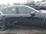 LEXUS IS 350 F SPORT JTHGZ1B26R5****** photo