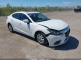 MAZDA MAZDA3 I GRAND TOURING photo