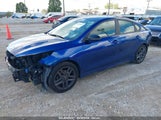 KIA FORTE GT-LINE 3KPF34AD1ME****** снимка