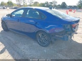 KIA FORTE GT-LINE 3KPF34AD1ME****** снимка
