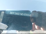 KIA FORTE GT-LINE 3KPF34AD1ME****** снимка
