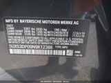 BMW X3 XDRIVE30I 5UX53DP09N9****** снимка