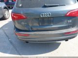 AUDI Q5 3.2 PREMIUM photo