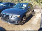 AUDI Q5 3.2 PREMIUM photo