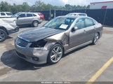 INFINITI M35 JNKCY01E09M****** снимка