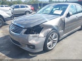 INFINITI M35 JNKCY01E09M****** снимка