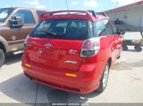 TOYOTA MATRIX XR 2T1KR32E56C****** fotografie