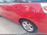 TOYOTA MATRIX XR 2T1KR32E56C****** fotografie