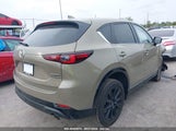 MAZDA CX-5 2.5 CARBON TURBO JM3KFBAY2R0****** снимка
