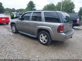 CHEVROLET TRAILBLAZER LT 1GNDS13SX82****** снимка