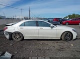 MERCEDES-BENZ S 560 4MATIC WDDUG8GB3LA****** fotografie