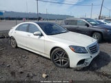 MERCEDES-BENZ S 560 4MATIC WDDUG8GB3LA****** photo