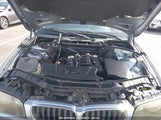 BMW X3 3.0I WBXPA93485W****** снимка