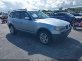 BMW X3 3.0I WBXPA93485W****** снимка