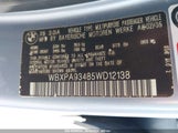 BMW X3 3.0I WBXPA93485W****** снимка