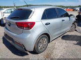 KIA RIO LX 3KPA25AB0JE****** снимка