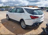 CHEVROLET EQUINOX FWD LS 3GNAXHEV8NS****** photo