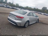 Toyota Corolla Le 5YFEPMAE5MP257489 снимка