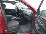 CHEVROLET TRAVERSE AWD LT CLOTH 1GNEVGKW9MJ233335 fotografie