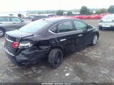 NISSAN SENTRA SV 3N1AB7AP7GY255654 снимка