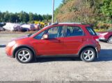 SUZUKI SX4 SPORT photo