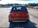 SUZUKI SX4 SPORT снимка