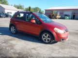 SUZUKI SX4 SPORT photo