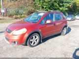 SUZUKI SX4 SPORT photo