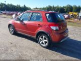 SUZUKI SX4 SPORT photo