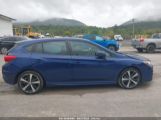 SUBARU IMPREZA 2.0I SPORT снимка