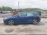 SUBARU IMPREZA 2.0I SPORT снимка